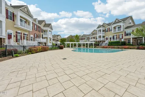 10321 Sablewood Drive Raleigh NC 27617