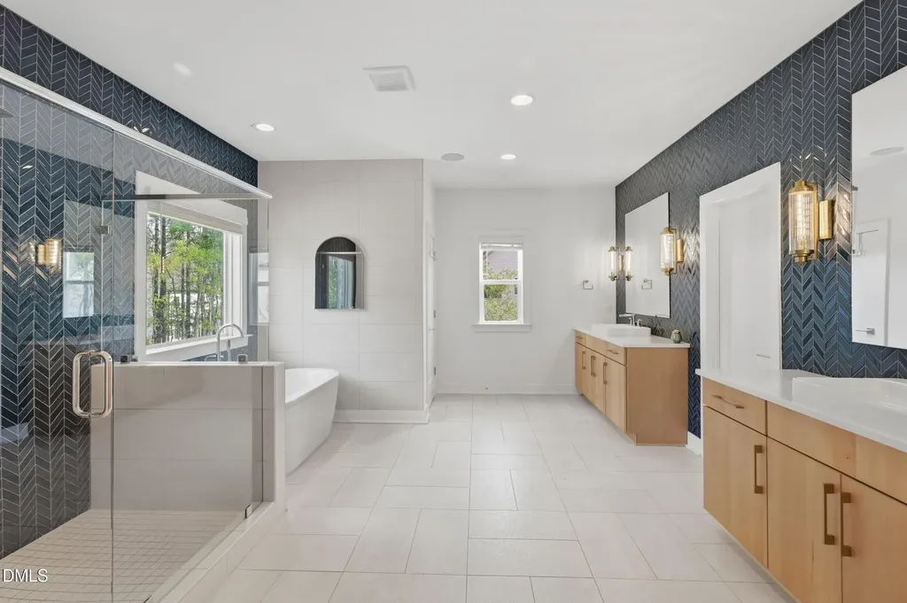 205 Center Hill Drive Holly Springs NC 27540