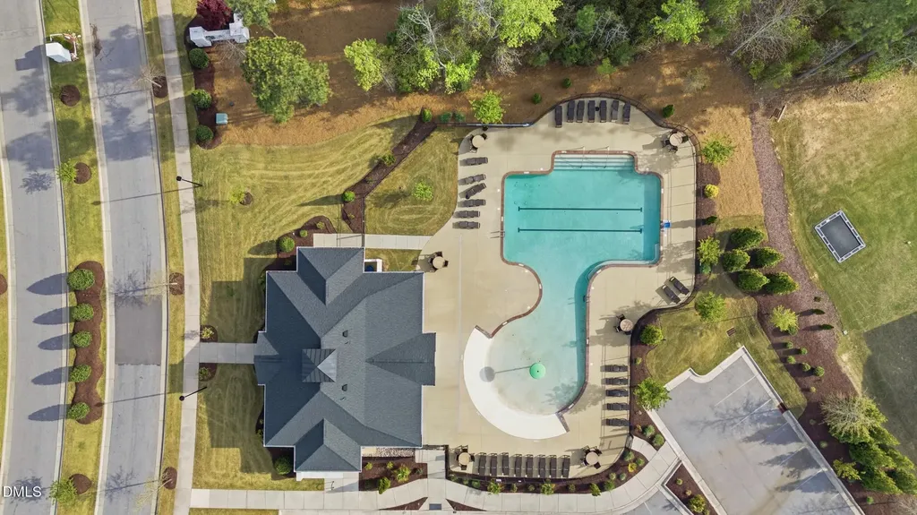 205 Center Hill Drive Holly Springs NC 27540