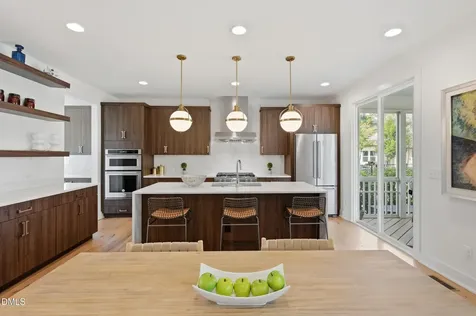 205 Center Hill Drive Holly Springs NC 27540