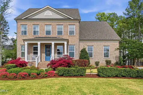 205 Center Hill Drive Holly Springs NC 27540