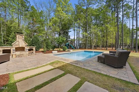 205 Center Hill Drive Holly Springs NC 27540