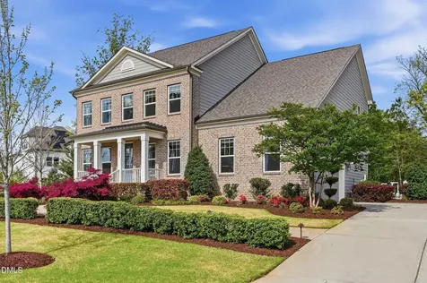 205 Center Hill Drive Holly Springs NC 27540