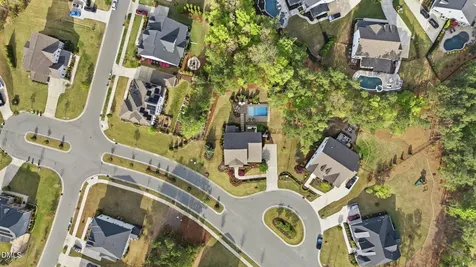 205 Center Hill Drive Holly Springs NC 27540
