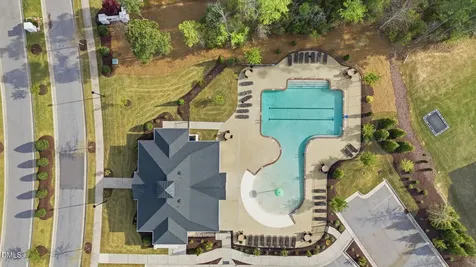 205 Center Hill Drive Holly Springs NC 27540