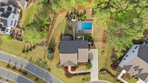 205 Center Hill Drive Holly Springs NC 27540
