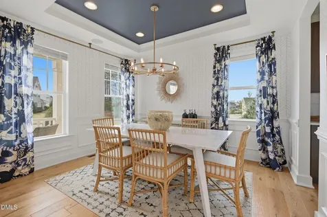 205 Center Hill Drive Holly Springs NC 27540