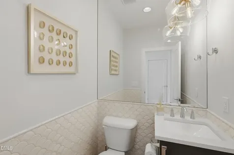 205 Center Hill Drive Holly Springs NC 27540