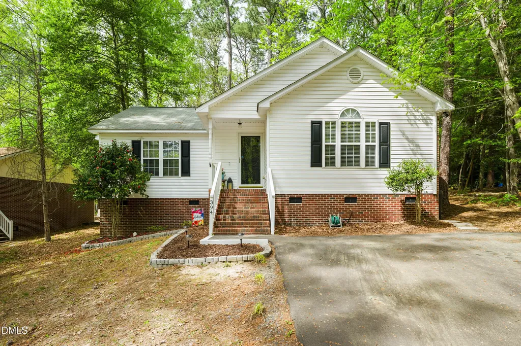 394 Back Bay Sanford NC 27332