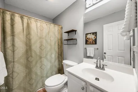 394 Back Bay Sanford NC 27332