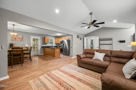 394 Back Bay Sanford NC 27332