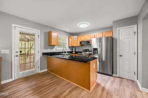 394 Back Bay Sanford NC 27332