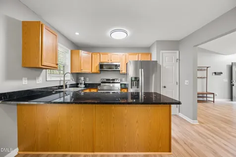 394 Back Bay Sanford NC 27332