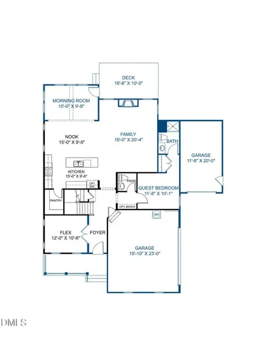 285 Dona Drive Carthage NC 28327