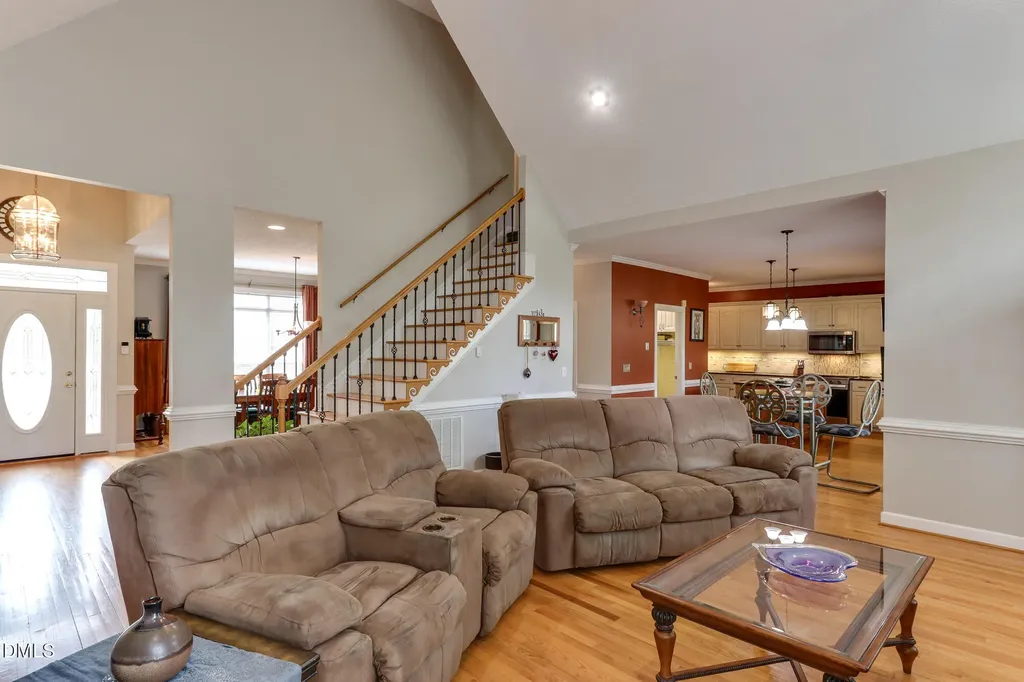 135 Lake Point Drive Clayton NC 27527