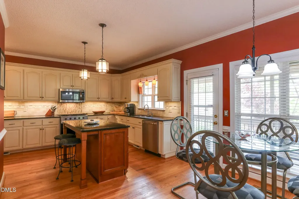 135 Lake Point Drive Clayton NC 27527