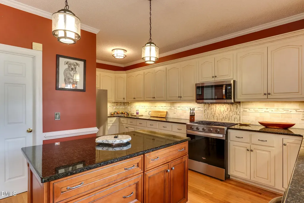 135 Lake Point Drive Clayton NC 27527