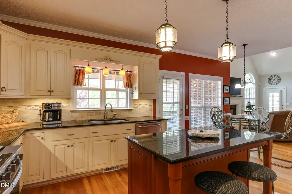 135 Lake Point Drive Clayton NC 27527