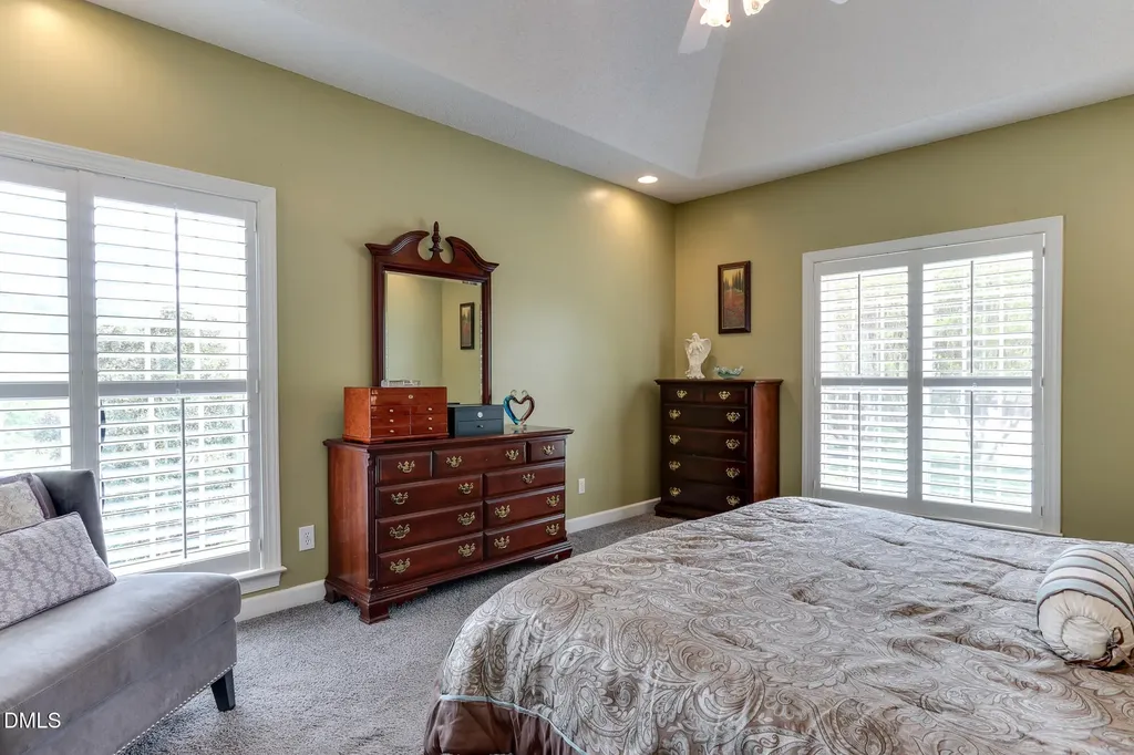 135 Lake Point Drive Clayton NC 27527