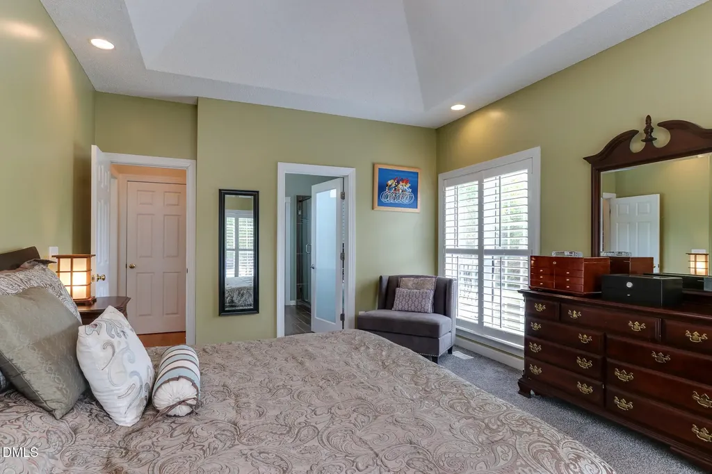 135 Lake Point Drive Clayton NC 27527