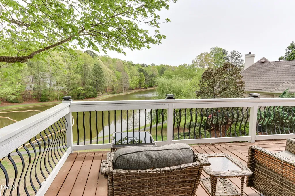 135 Lake Point Drive Clayton NC 27527