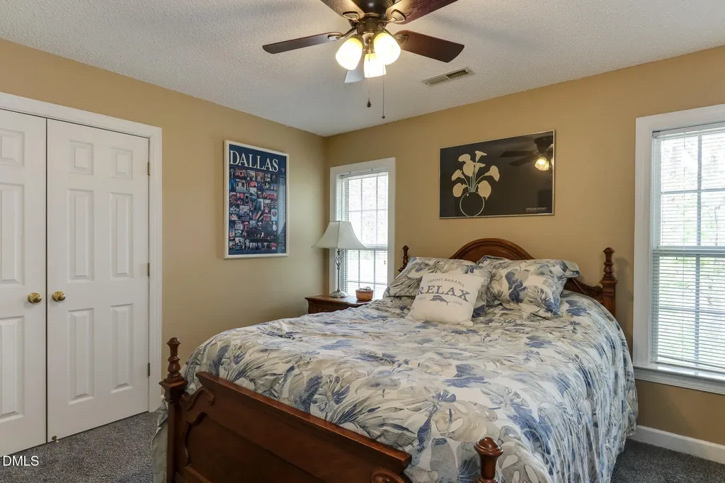 135 Lake Point Drive Clayton NC 27527