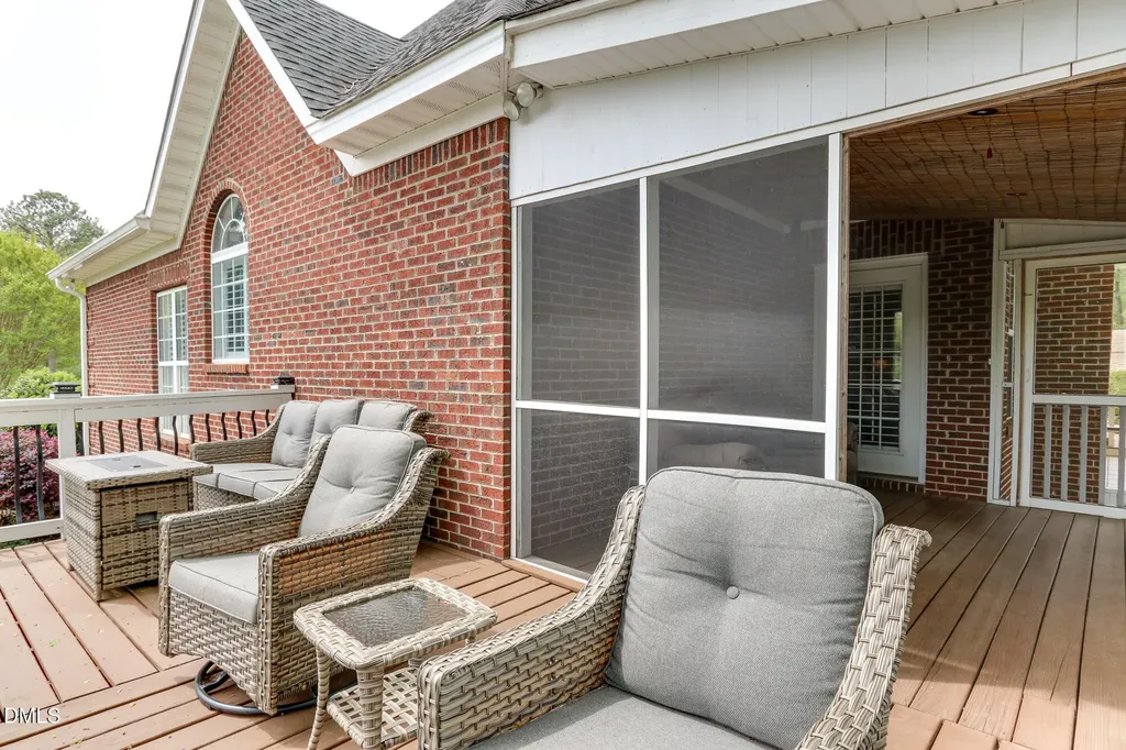 135 Lake Point Drive Clayton NC 27527