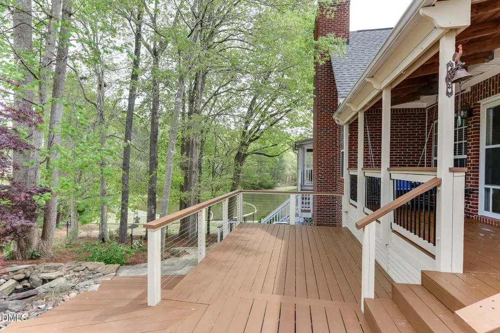 135 Lake Point Drive Clayton NC 27527