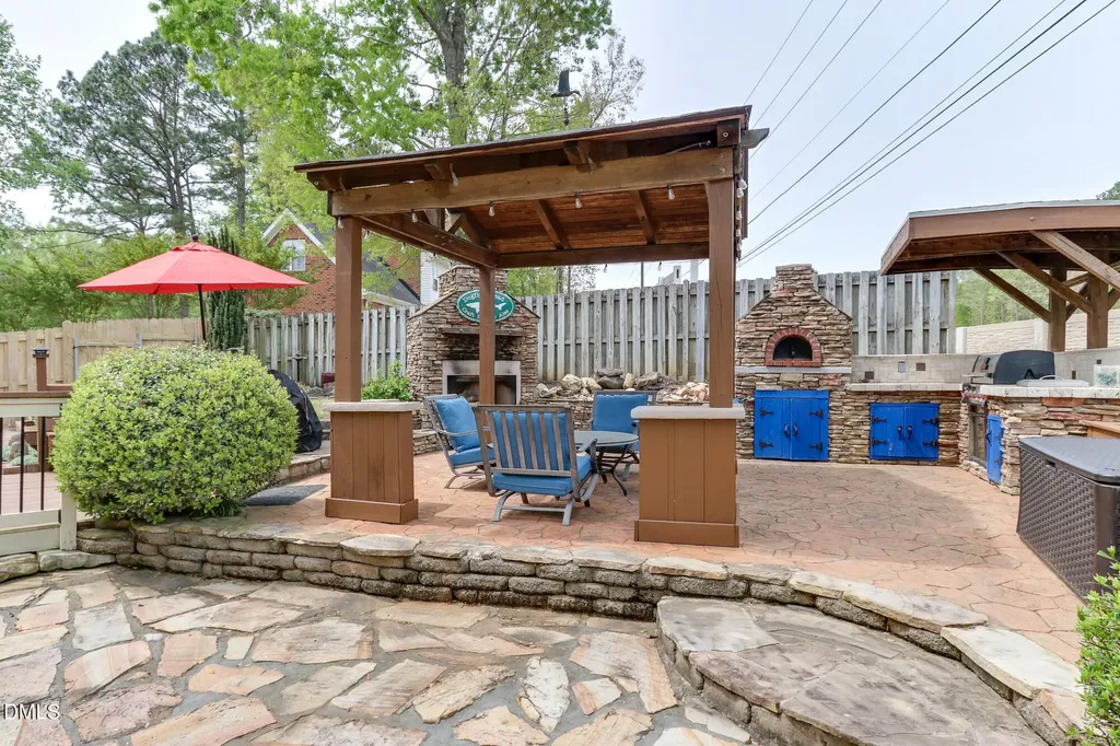 135 Lake Point Drive Clayton NC 27527