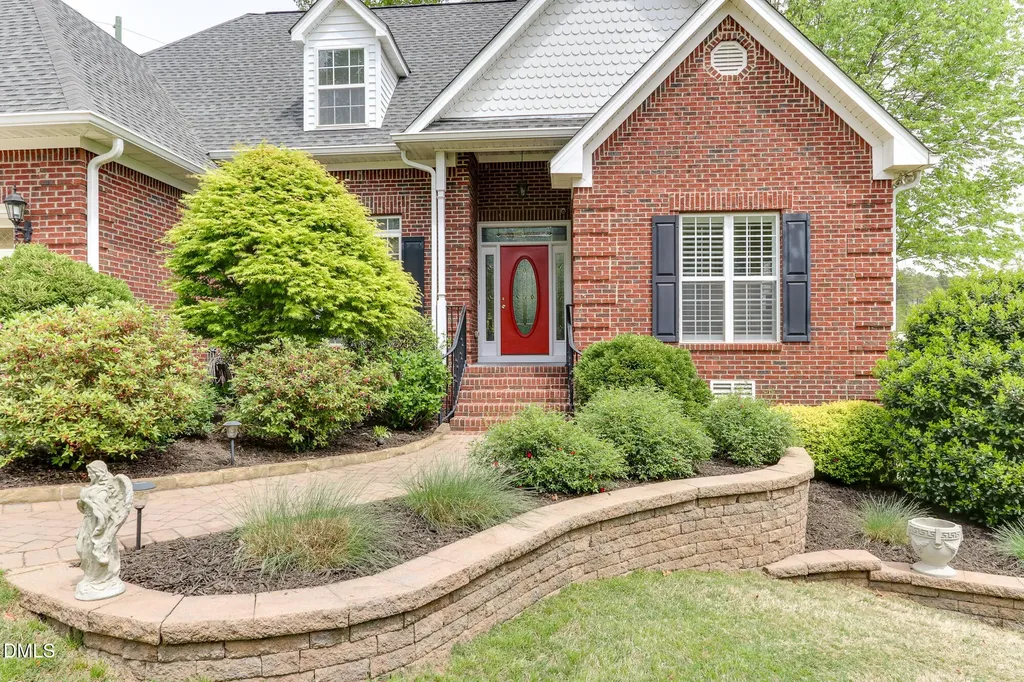 135 Lake Point Drive Clayton NC 27527
