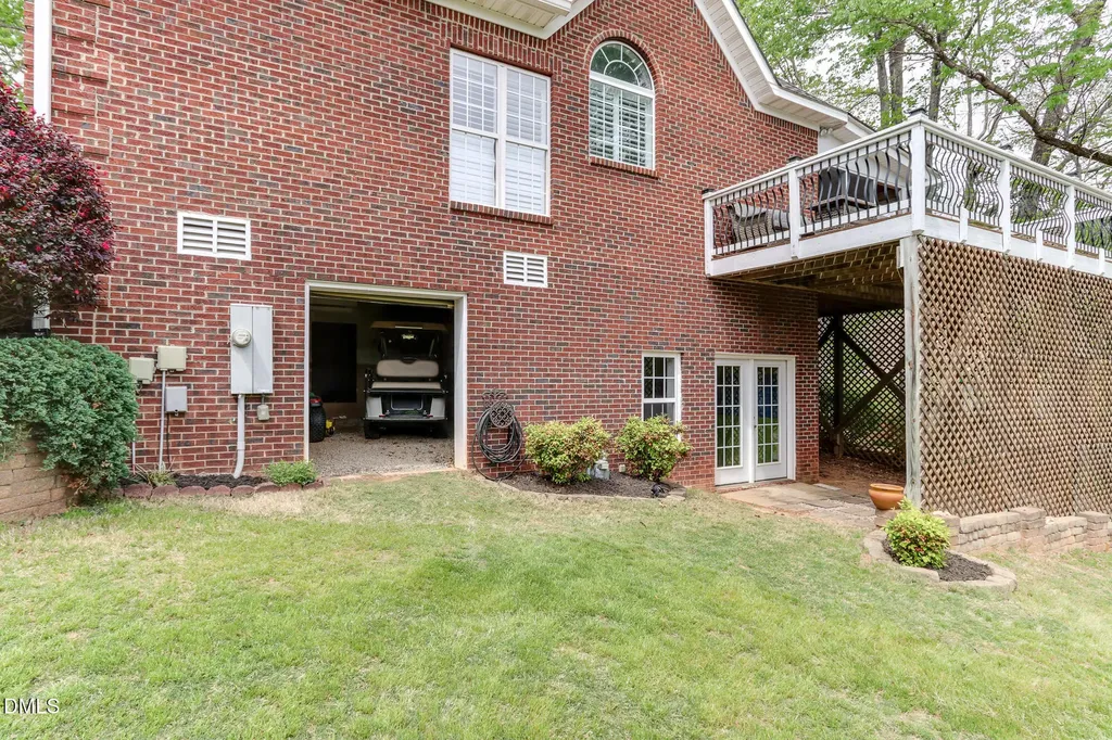 135 Lake Point Drive Clayton NC 27527