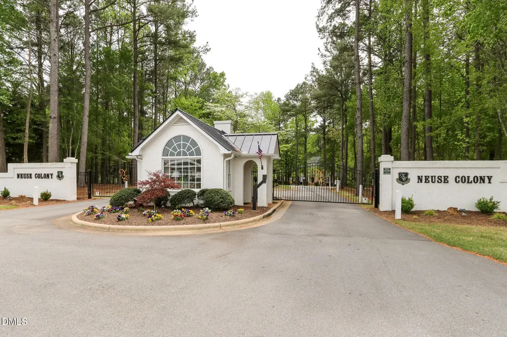 135 Lake Point Drive Clayton NC 27527