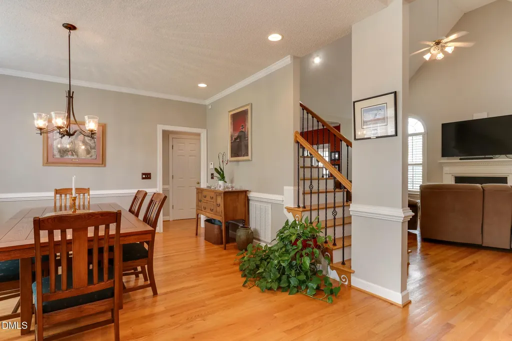 135 Lake Point Drive Clayton NC 27527