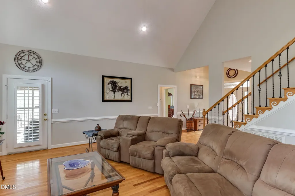 135 Lake Point Drive Clayton NC 27527