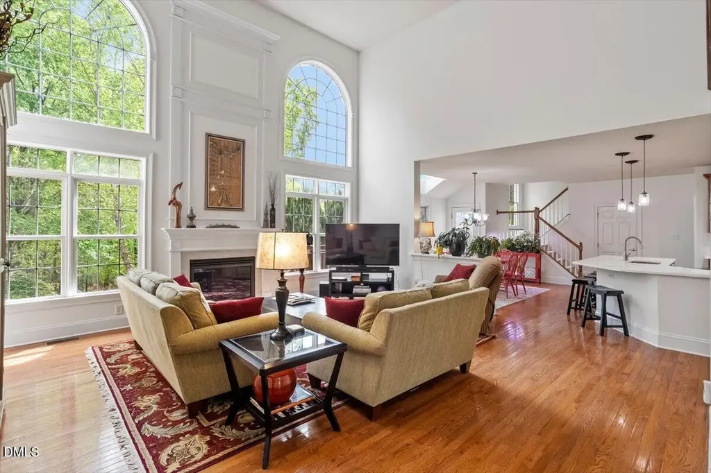 9012 Treesdale Lane Raleigh NC 27617