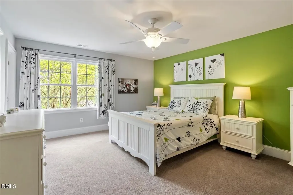 9012 Treesdale Lane Raleigh NC 27617