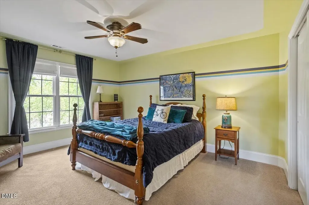 9012 Treesdale Lane Raleigh NC 27617
