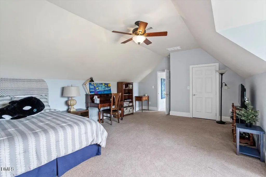 9012 Treesdale Lane Raleigh NC 27617