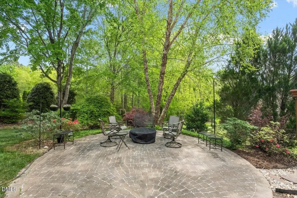 9012 Treesdale Lane Raleigh NC 27617