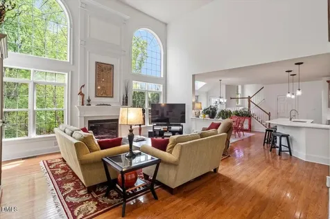 9012 Treesdale Lane Raleigh NC 27617