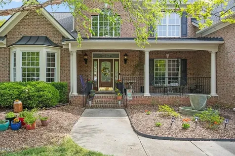 9012 Treesdale Lane Raleigh NC 27617