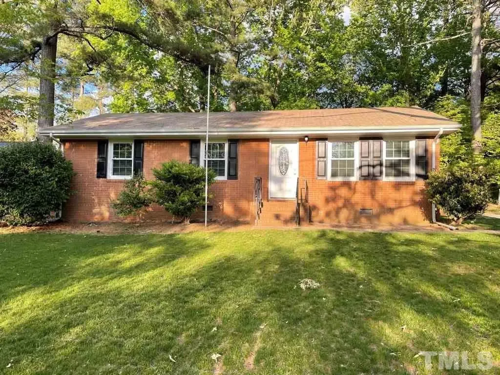 406 Bryan Street Garner NC 27529