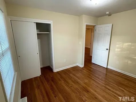406 Bryan Street Garner NC 27529