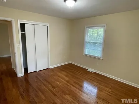 406 Bryan Street Garner NC 27529