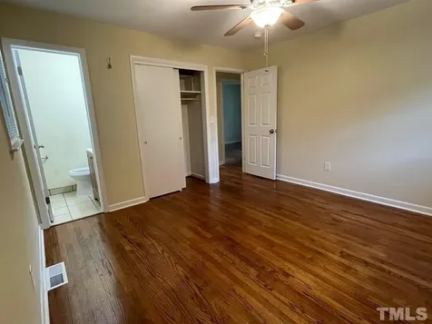 406 Bryan Street Garner NC 27529