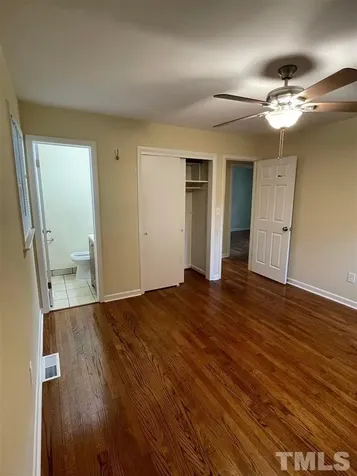 406 Bryan Street Garner NC 27529