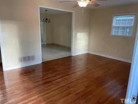 406 Bryan Street Garner NC 27529