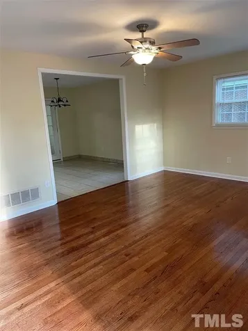 406 Bryan Street Garner NC 27529