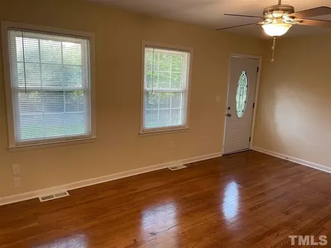 406 Bryan Street Garner NC 27529