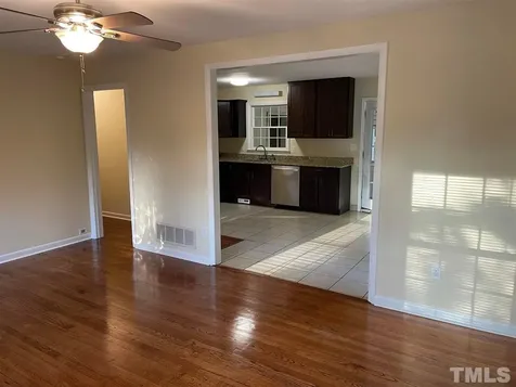 406 Bryan Street Garner NC 27529